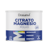 Mineral Citrato Magnesio Neutro 200 gr
