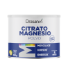 Mineral Citrato Magnesio Limón 200 gr