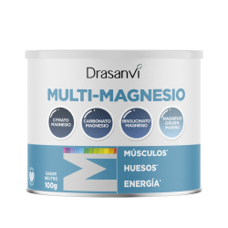 Mineral Multimagnesio polvo...
