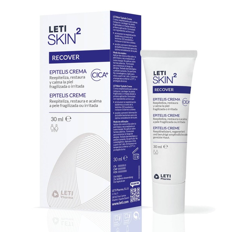 LETI SKIN 2 30 ml