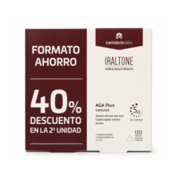 Iraltone AGA PLUS PACK...