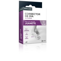 FARMALASTIC Corrector de...