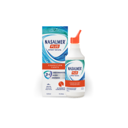 Nasalmer® Plus Spray Nasal...