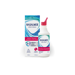 Nasalmer® Fuerza 3 Spray...