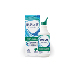 Nasalmer® Fuerza 2 Spray...