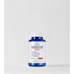 Inmunoferon Energy 90 caps.