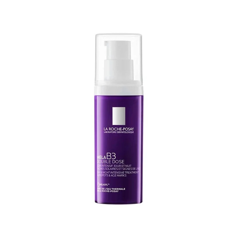 La Roche Posay  MELA B3 DOUBLE DOSE 40 ml