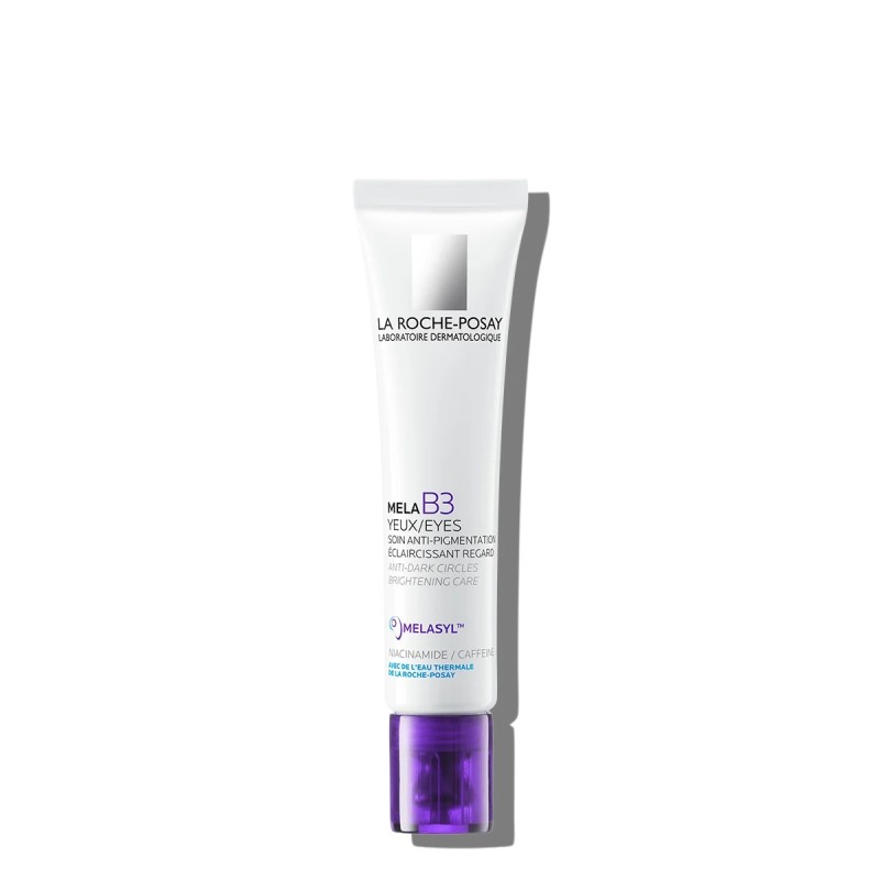 La Roche Posay MELA B3 OJOS 15 ml
