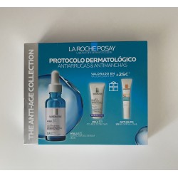 La roche posay  HYALU B5...