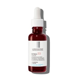 La roche posay RETINOL B3 SÉRUM 30 ml con regalo