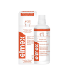ELMEX Enjuague bucal Protección caries 400 ml