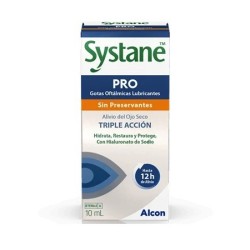 SYSTANETM PRO 10 ml