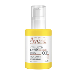 AVENE HYALURON ACTIV PROCEDURE 0,1 % RETINAL  30 ml