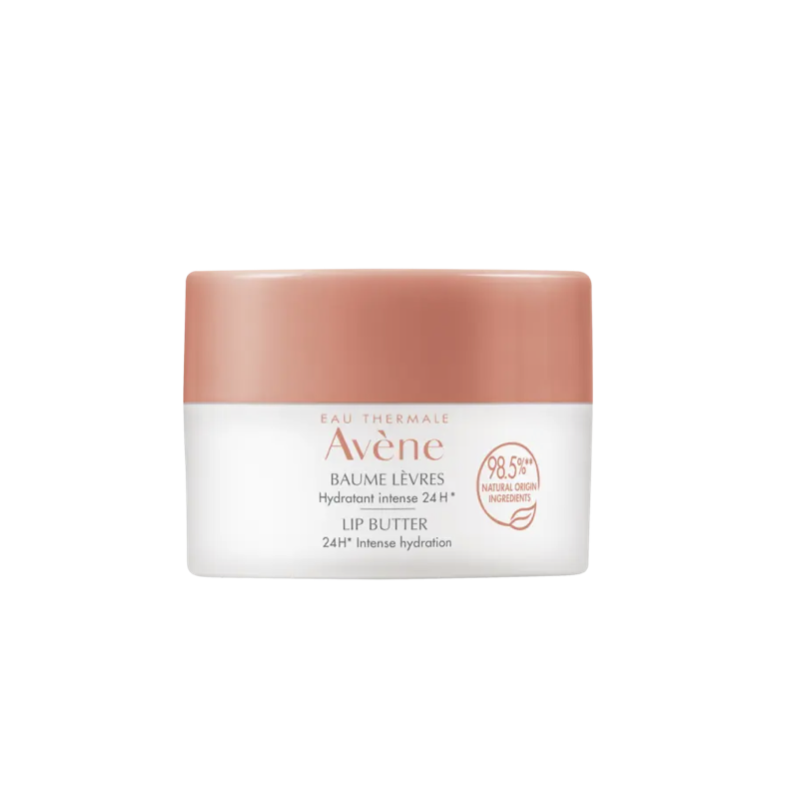 AVENE Bálsamo hidratación intensa 24h  10ml