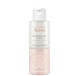 AVENE Desmaquillante de ojos intenso  125 ml