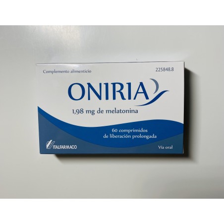 ONIRIA 60 comp.