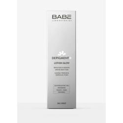 BABE  Depigment+   Lotion Glow 150 ml
