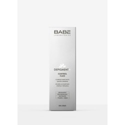 BABE  Depigment+ Control Fluid  40 ml