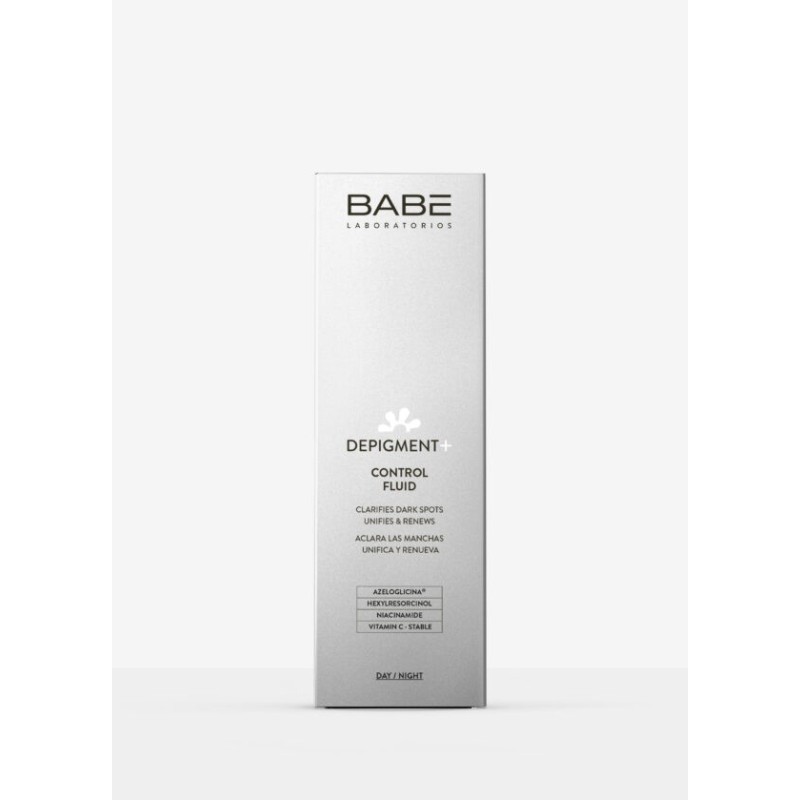 BABE  Depigment+ Control Fluid  40 ml