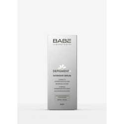 BABE  Depigment+ Intensive Serum  30ml