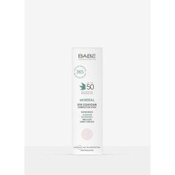 BABE Mineral Eye Contour SPF 50  4 gr.