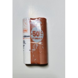 Avène DUO Stick Labial al Cold Cream 4gr