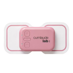 CUMLAUDE LAB Menstrual Tech