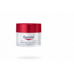 Eucerin Volume-Filler Crema de Día  para la piel seca