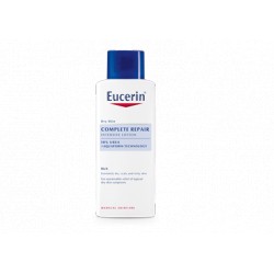 Eucerin Complete Repair Loción Intensiva