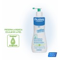 Mustela Gel Dermolimpiador