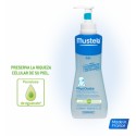 Mustela PhysiObébé