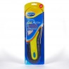 Dr. Scholl Gel Activ Profesional plantillas hombre