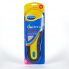 Dr. Scholl Gel Activ Profesional plantillas mujer
