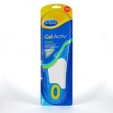 Dr. Scholl Gel Activ Sport  plantillas hombre