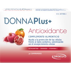 DONNAPlus+ Antioxidante