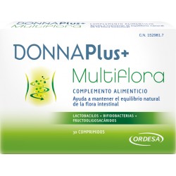 DONNAPlus+ Multiflora