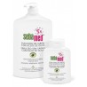 Sebamed Emulsión Sin Jabón con Aceite de Oliva 1000 ml