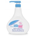 Baby Sebamed baño espuma