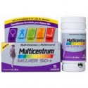 Multicentrum Mujer 50+ (90Comprimidos)