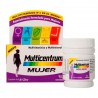 Multicentrum Mujer 90 Comprimidos
