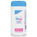 Baby Sebamed toallitas oleosas