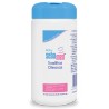 Baby Sebamed toallitas oleosas