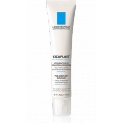 Cicaplast de la Roche Posay