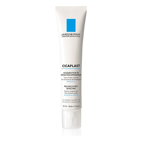 Cicaplast de la Roche Posay