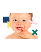 Higiene Nasal y Primeros Dientes