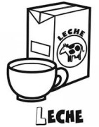 Leche Infantil 