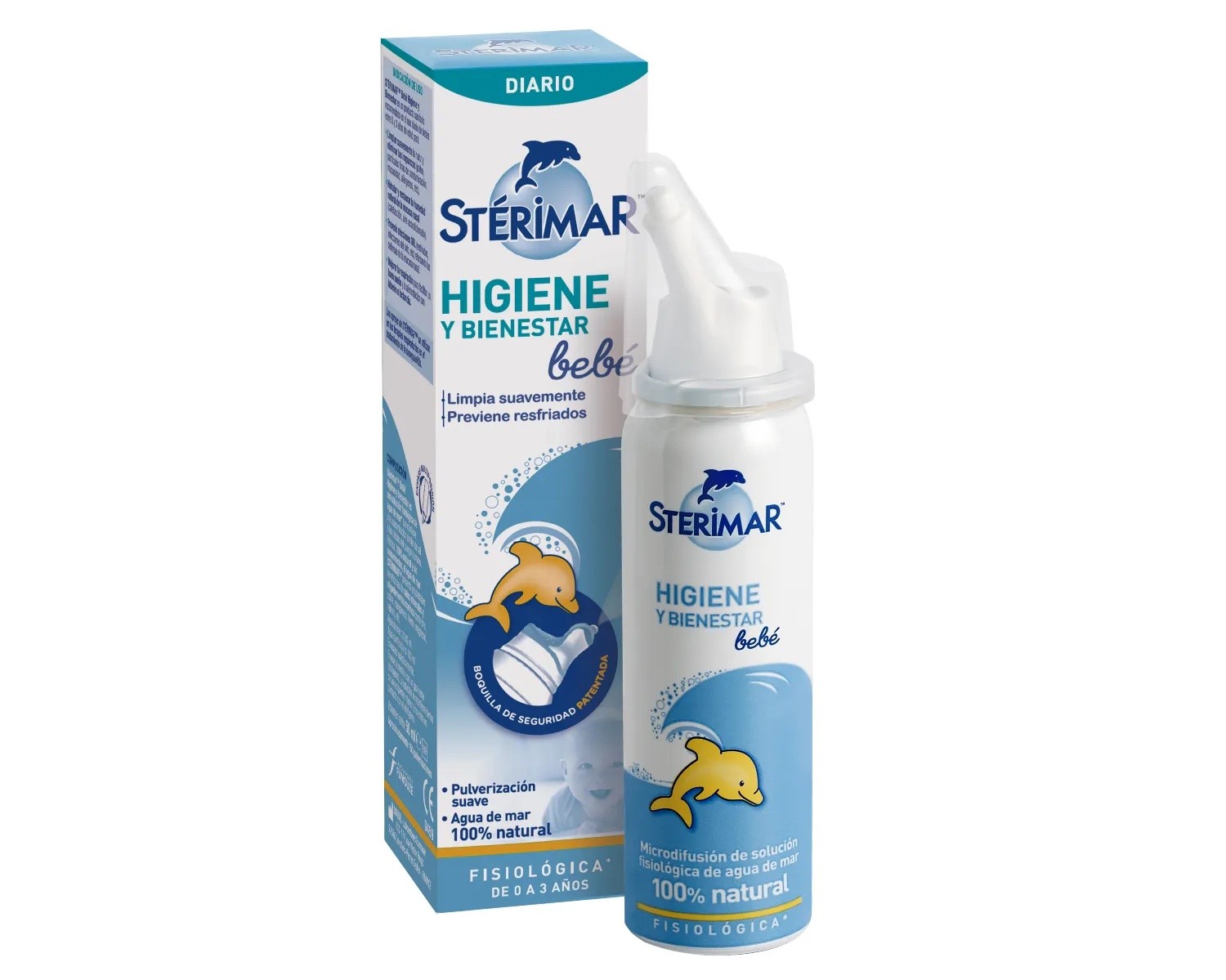 STERIMAR